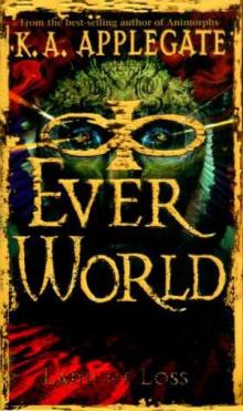 Land of Loss (Everworld 2)