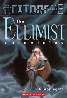 The Ellimist Chronicles The Ellimist Chronicles
