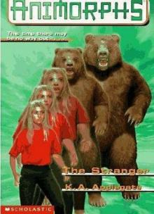 The Stranger The Stranger