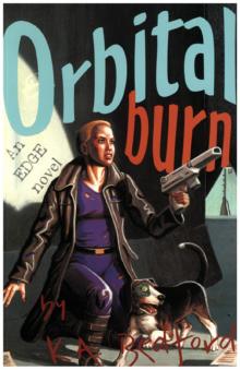 Orbital Burn Orbital Burn