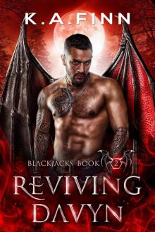 Reviving Davyn Reviving Davyn