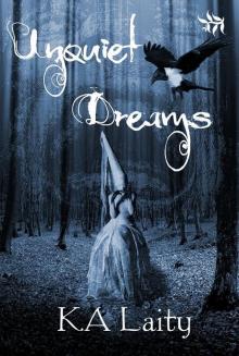 Unquiet Dreams: A Murmuration of Unsettling Tales