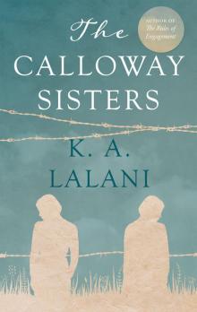 The Calloway Sisters