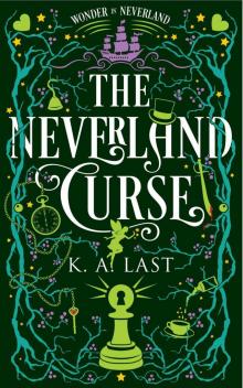 The Neverland Curse The Neverland Curse
