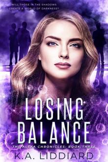 Losing Balance