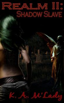 Realm Book Two - Shadow Slave Realm Book Two - Shadow Slave