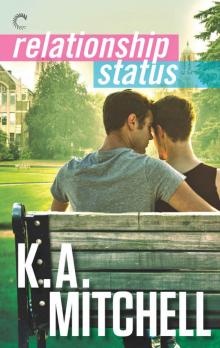 Relationship Status (Ethan & Wyatt)