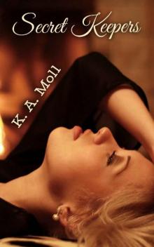Secret Keepers (Dallin Book 4)