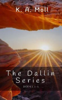 The Dallin Series: Books 1-5