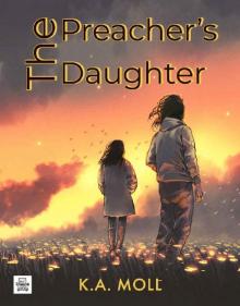 The Preacher's Daughter (Dallin Book 2)