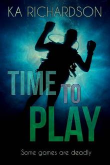 Time to Play (North East Police)