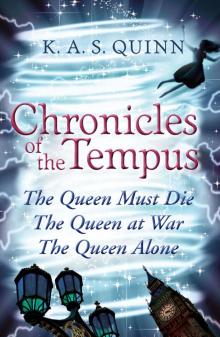 The Chronicles of the Tempus The Chronicles of the Tempus