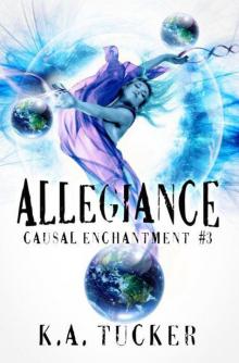 Allegiance Allegiance