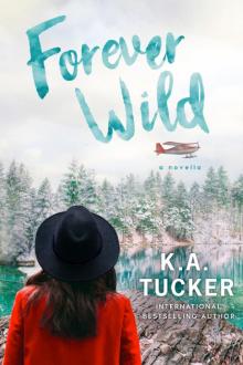 Forever Wild Forever Wild