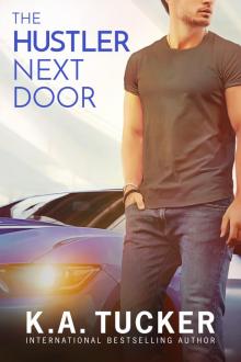 The Hustler Next Door