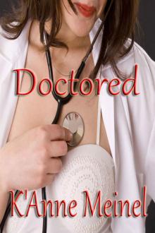 Doctored Doctored