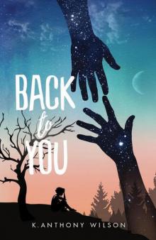 Back to You Back to You