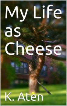 My Life as Cheese My Life as Cheese