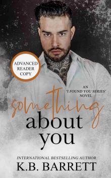 Something About You