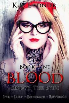 Blood: Under the Skin Book 1