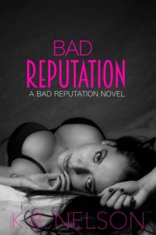 Bad Reputation Bad Reputation