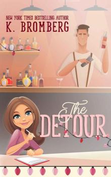 The Detour: A Holiday Novella