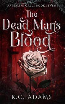 The Dead Man's Blood