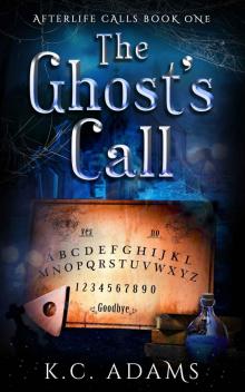 The Ghost's Call