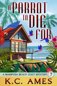A Parrot To Die For