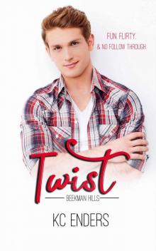 Twist (Beekman Hills) Twist (Beekman Hills)