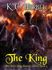 The King The King