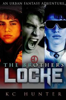 The Brothers Locke
