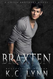 Braxten (Creed Brothers Book 2)