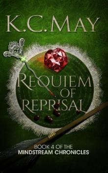 Requiem of Reprisal Requiem of Reprisal