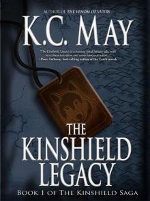 The Kinshield Legacy The Kinshield Legacy
