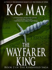 The Wayfarer King The Wayfarer King