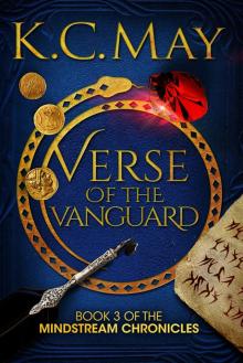 Verse of the Vanguard Verse of the Vanguard