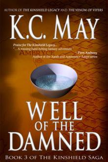Well of the Damned Well of the Damned