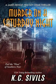 Murder on a Saturday Night