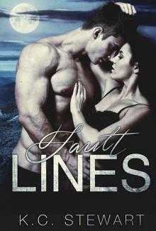 Fault Lines