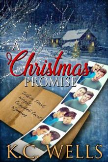 A Christmas Promise A Christmas Promise