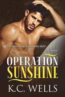 Operation Sunshine Operation Sunshine