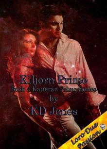 Kiljorn Prime (Katieran Prime)