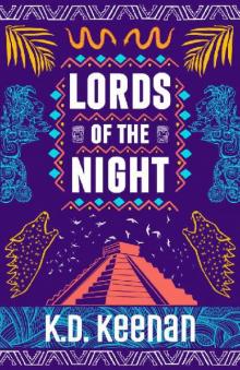 Lords of the Night Lords of the Night
