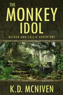 The Monkey Idol