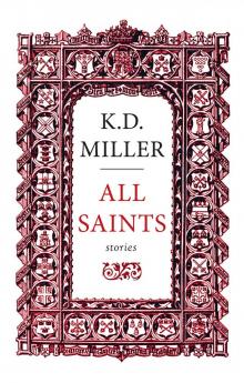 All Saints