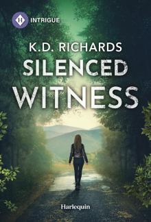 Silenced Witness