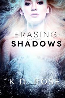 Erasing: Shadows