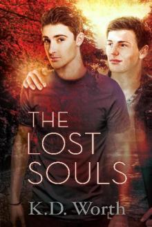 The Lost Souls
