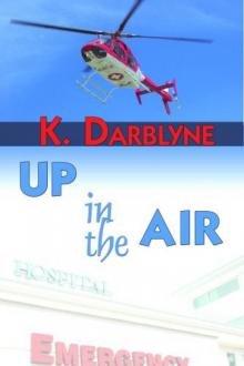 Up in the Air Up in the Air